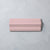 Cement Blush Dado